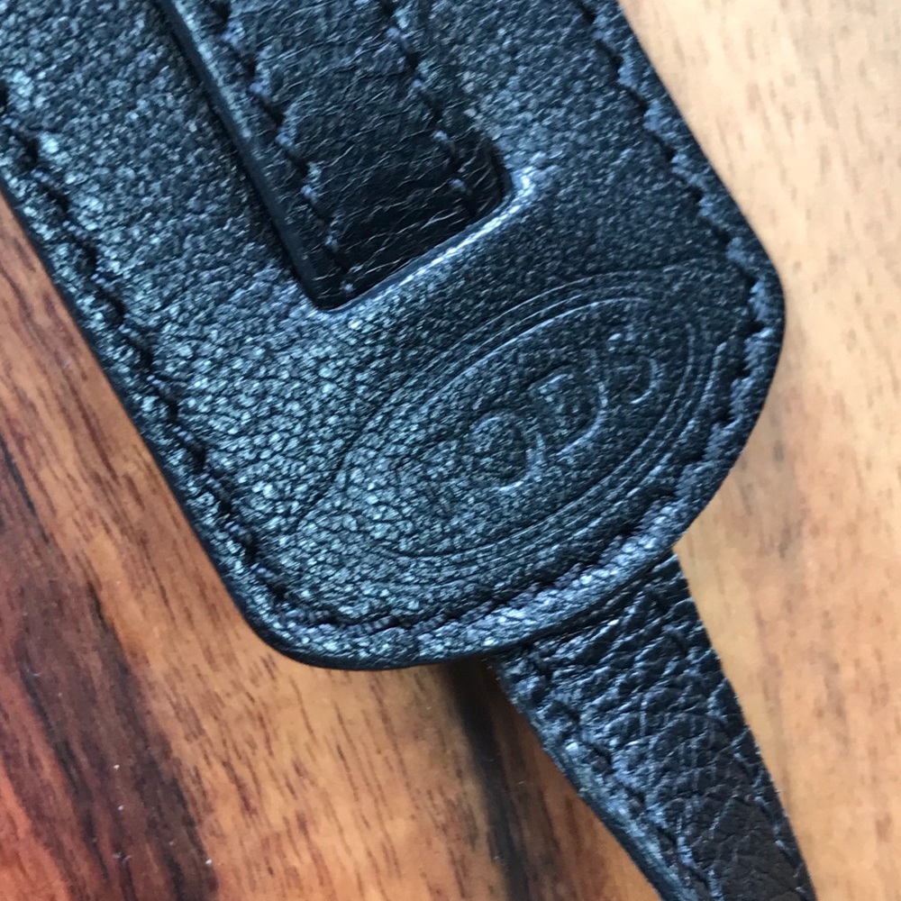 Authentic Tod’s shoulder bag